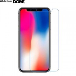 Whitestone Dome Glass iPhone XR Full Cover Screen Protector