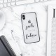 LoveCases Statement iPhone X Case - Girls for the Future