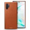 Olixar Genuine Leather Samsung Galaxy Note 10 Plus 5G Case - Brown