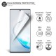 Olixar Samsung Note 10 Film Screen Protector 2-in-1 Pack