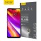 Olixar LG G7 Tempered Glass Screen Protector