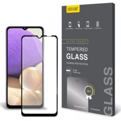 Olixar Samsung Galaxy A32 5G Tempered Glass Screen Protector