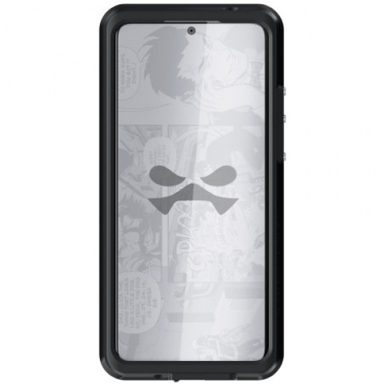 Ghostek Nautical 3 Samsung Note 20 Ultra Waterproof Tough Case - Black