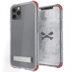 Ghostek Covert 4 iPhone 12 Pro Case - Clear