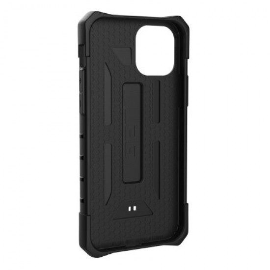 UAG Pathfinder iPhone 12 Pro Max Protective Case - Black