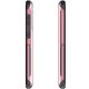 Ghostek Atomic Slim 3 Samsung Galaxy S21 Plus Case - Pink Aluminium