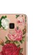 LoveCases Samsung S9 Plus Roses Clear Phone Case