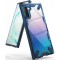 Ringke Fusion X Samsung Galaxy Note 10 Case - Space Blue