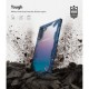 Ringke Fusion X Samsung Galaxy Note 10 Case - Space Blue