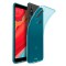 Olixar FlexiShield Xiaomi Mi 8 Pro Case - Blue