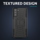 Olixar ArmourDillo Samsung Galaxy S21 Protective Case - Black