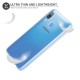 Olixar Ultra-Thin Samsung Galaxy A40 Case - 100% Clear