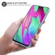 Olixar Ultra-Thin Samsung Galaxy A40 Case - 100% Clear