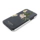 Ted Baker Elderflower iPhone 11 Pro Max Folio Case - Black / Silver