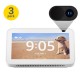 Olixar Anti-Hack Webcam Cover for Amazon Echo Show 5 - 3 Pack