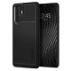 Spigen Rugged Armor Huawei P30 Pro Tough Case - Black