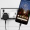 High Power Google Pixel 3a XL Wall Charger & 1m USB-C Cable