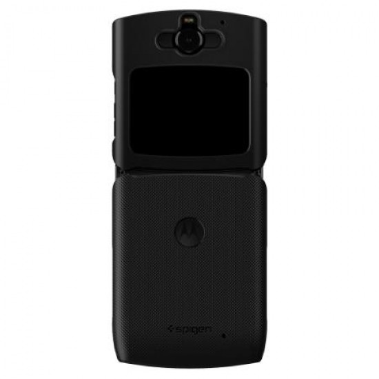 Spigen Thin Fit Motorola Razr 2019 Case - Black