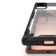 Ringke Fusion X Samsung Galaxy Note 20 Tough Case - Black