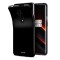 Olixar FlexiShield OnePlus 7T Pro 5G McLaren Gel Case - Solid Black