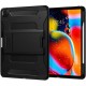Spigen iPad Pro 12.9 Inch 2018 Tough Armor Pro Case - Black