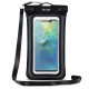 Olixar Huawei Mate 20 Pro Waterproof Pouch - Black