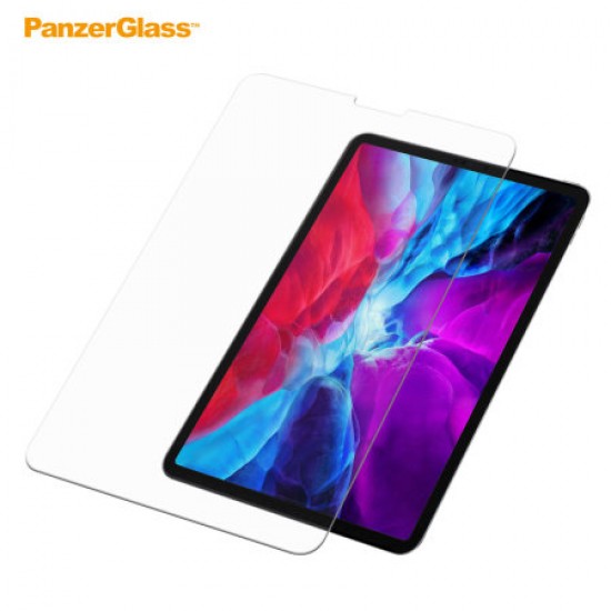 PanzerGlass iPad Pro 12.9" 2020 Glass Screen Protector