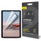 Olixar Microsoft Surface Go 2 Film Screen Protector 2-in-1 Pack