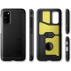 Spigen Tough Armor Samsung Galaxy S20 Case - Black