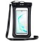 Olixar Samsung Galaxy Note 10 Waterproof Pouch - Black