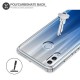 Olixar ExoShield Tough Snap-on Huawei P Smart 2019 Case - Clear