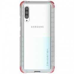 Ghostek Covert 3 Samsung Galaxy A90 5G Case - Clear