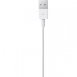 Official Apple Lightning to USB Charging Cable For iPhone & iPad - 1m