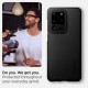 Spigen Thin Fit Samsung Galaxy S20 Ultra Shell Case - Black