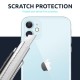 Olixar iPhone 12 mini Tempered Glass Camera Protector - Twin Pack