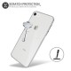 Olixar FlexiCover Complete Protection iPhone 8 / 7 Gel Case - Clear