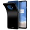 Olixar FlexiShield OnePlus 7T Gel Case - Solid Black