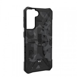 UAG Pathfinder Samsung Galaxy S21 Plus Protective Case - Camo