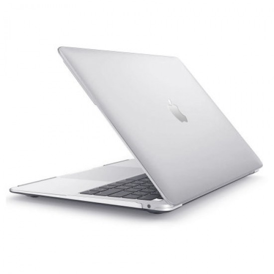 Olixar Macbook Air 13 inch 2020 Tough Case - Clear