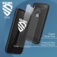 Olixar Sentinel iPhone X Case with Glass Screen Protector