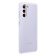 Official Samsung Galaxy S21 Plus LED Cover Case - Violet