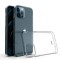 Olixar Ultra-Thin iPhone 12 Pro Max Case - 100% Clear