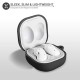 Olixar Samsung Galaxy Buds Live Silicone Case - Black