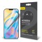 Olixar iPhone 12 Film Screen Protector 2-in-1 Pack