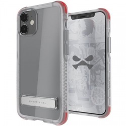 Ghostek Covert 4 iPhone 12 mini Case - Clear