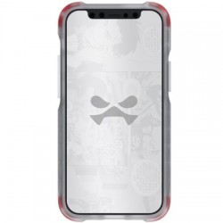 Ghostek Covert 4 iPhone 12 mini Case - Clear