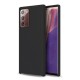 Olixar Samsung Galaxy Note 20 Soft Silicone Case - Black