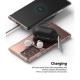 Ringke Air Samsung Galaxy Note 20 Ultra Case - Smoke Black