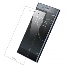 Olixar Sony Xperia XZ Premium Full Cover Glass Screen Protector Clear