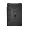 UAG Metropolis Samsung Galaxy Tab S7 Tough Case - Black